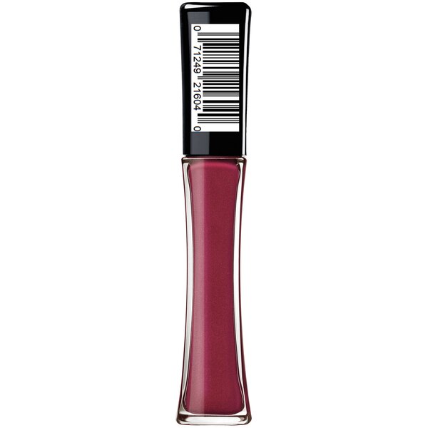 L'Oreal Paris Infallible 8HR Never Fail Lip Gloss