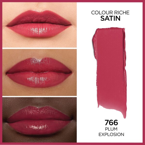 L'Oreal Paris Colour Riche Lip Color