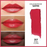 L'Oreal Paris Colour Riche Lip Color, thumbnail image