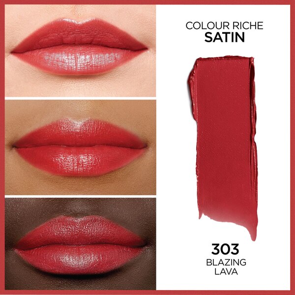 L'Oreal Paris Colour Riche Lip Color