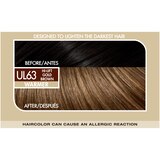 L'Oreal Paris Superior Preference Fade-Defying Shine Permanent Hair Color, thumbnail image 2 of 8
