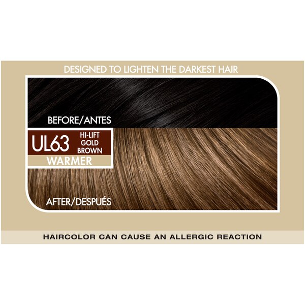 L'Oreal Paris Superior Preference Fade-Defying Shine Permanent Hair Color
