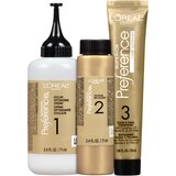 L'Oreal Paris Superior Preference Fade-Defying Shine Permanent Hair Color, thumbnail image