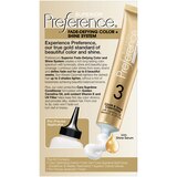 L'Oreal Paris Superior Preference Fade-Defying Shine Permanent Hair Color, thumbnail image