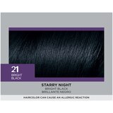 L'Oreal Paris Feria Multi-Faceted Shimmering Permanent Hair Color, thumbnail image