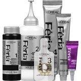 L'Oreal Paris Feria Multi-Faceted Shimmering Permanent Hair Color, thumbnail image