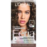L'Oreal Paris Feria Multi-Faceted Shimmering Permanent Hair Color, thumbnail image