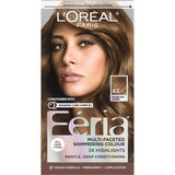 L'Oreal Paris Feria Multi-Faceted Shimmering Permanent Hair Color, thumbnail image