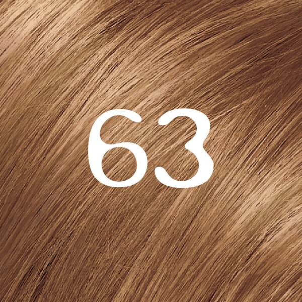 L'Oreal Paris Feria Multi-Faceted Shimmering Permanent Hair Color