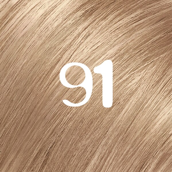 L'Oreal Paris Feria Multi-Faceted Shimmering Permanent Hair Color