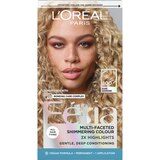 L'Oreal Paris Feria Multi-Faceted Shimmering Permanent Hair Color, thumbnail image