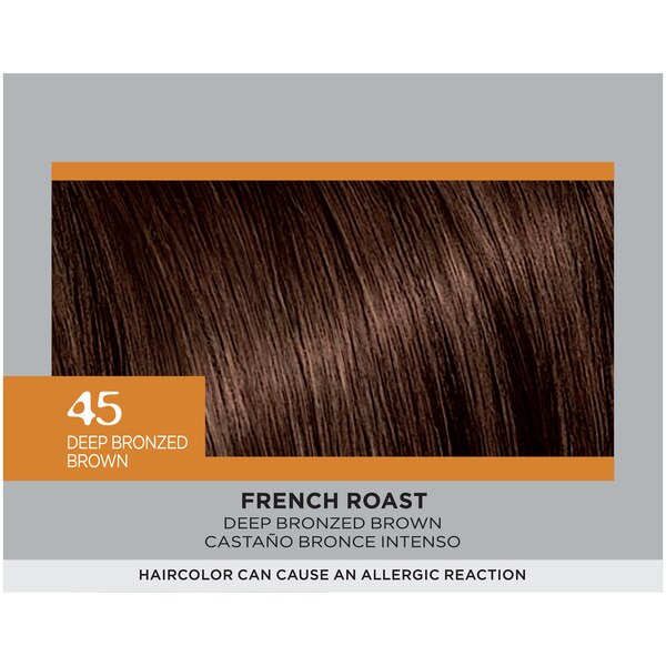 L'Oreal Paris Feria Multi-Faceted Shimmering Permanent Hair Color
