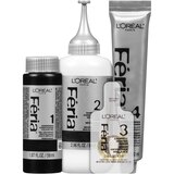 L'Oreal Paris Feria Multi-Faceted Shimmering Permanent Hair Color, thumbnail image