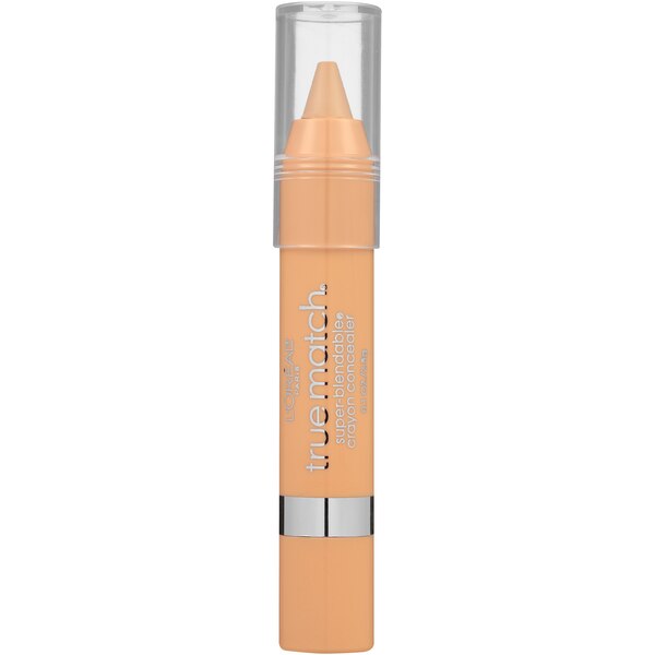 L'Oreal Paris True Match Crayon Concealer