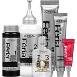 L'Oreal Paris Feria Multi-Faceted Shimmering Permanent Hair Color, thumbnail image
