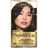 L'Oreal Paris Superior Preference Fade-Defying Shine Permanent Hair Color, thumbnail image