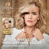 L'Oreal Paris Superior Preference Fade-Defying Shine Permanent Hair Color, thumbnail image 4 of 8
