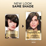 L'Oreal Paris Superior Preference Fade-Defying Shine Permanent Hair Color, thumbnail image