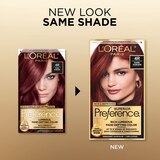 L'Oreal Paris Superior Preference Fade-Defying Shine Permanent Hair Color, thumbnail image