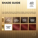 L'Oreal Paris Superior Preference Fade-Defying Shine Permanent Hair Color, thumbnail image