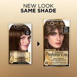 L'Oreal Paris Superior Preference Fade-Defying Shine Permanent Hair Color, thumbnail image
