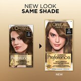 L'Oreal Paris Superior Preference Fade-Defying Shine Permanent Hair Color, thumbnail image