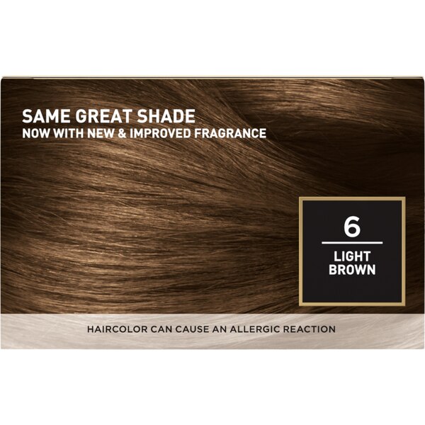 L'Oreal Paris Superior Preference Fade-Defying Shine Permanent Hair Color