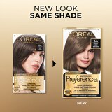 L'Oreal Paris Superior Preference Fade-Defying Shine Permanent Hair Color, thumbnail image