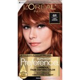 L'Oreal Paris Superior Preference Fade-Defying Shine Permanent Hair Color, thumbnail image