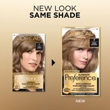 L'Oreal Paris Superior Preference Fade-Defying Shine Permanent Hair Color, thumbnail image