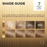 L'Oreal Paris Superior Preference Fade-Defying Shine Permanent Hair Color, thumbnail image