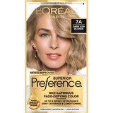 L'Oreal Paris Superior Preference Fade-Defying Shine Permanent Hair Color, thumbnail image