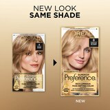 L'Oreal Paris Superior Preference Fade-Defying Shine Permanent Hair Color, thumbnail image