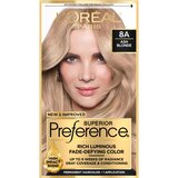 L'Oreal Paris Superior Preference Fade-Defying Shine Permanent Hair Color, thumbnail image