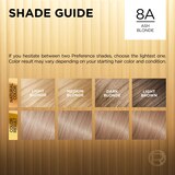 L'Oreal Paris Superior Preference Fade-Defying Shine Permanent Hair Color, thumbnail image