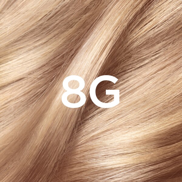 L'Oreal Paris Superior Preference Fade-Defying Shine Permanent Hair Color