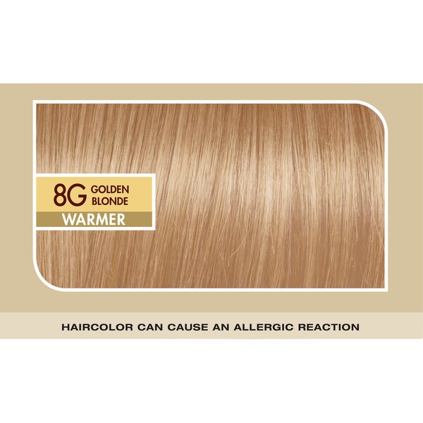 L'Oreal Paris Superior Preference Fade-Defying Shine Permanent Hair Color