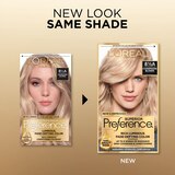 L'Oreal Paris Superior Preference Fade-Defying Shine Permanent Hair Color, thumbnail image 2 of 8