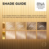 L'Oreal Paris Superior Preference Fade-Defying Shine Permanent Hair Color, thumbnail image 4 of 8