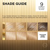 L'Oreal Paris Superior Preference Fade-Defying Shine Permanent Hair Color, thumbnail image