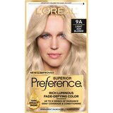 L'Oreal Paris Superior Preference Fade-Defying Shine Permanent Hair Color, thumbnail image