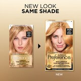 L'Oreal Paris Superior Preference Fade-Defying Shine Permanent Hair Color, thumbnail image