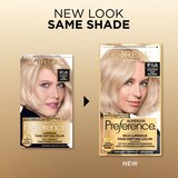L'Oreal Paris Superior Preference Fade-Defying Shine Permanent Hair Color, thumbnail image