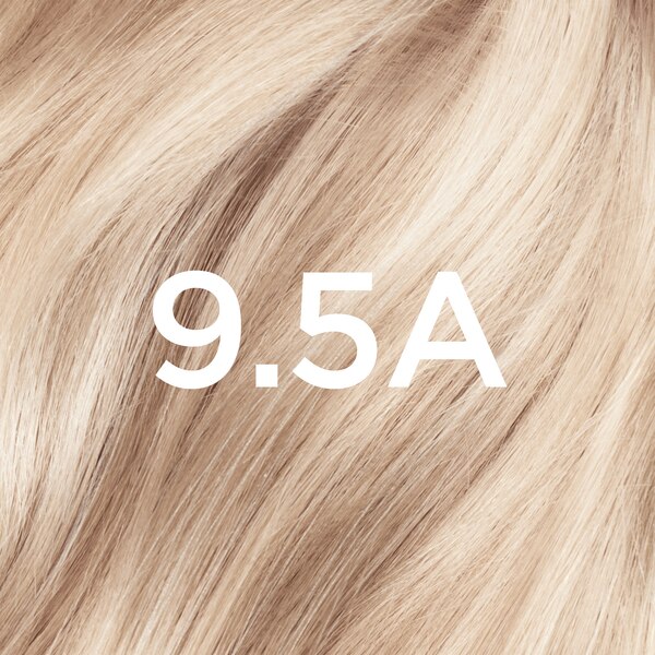 L'Oreal Paris Superior Preference Fade-Defying Shine Permanent Hair Color