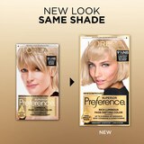 L'Oreal Paris Superior Preference Fade-Defying Shine Permanent Hair Color, thumbnail image