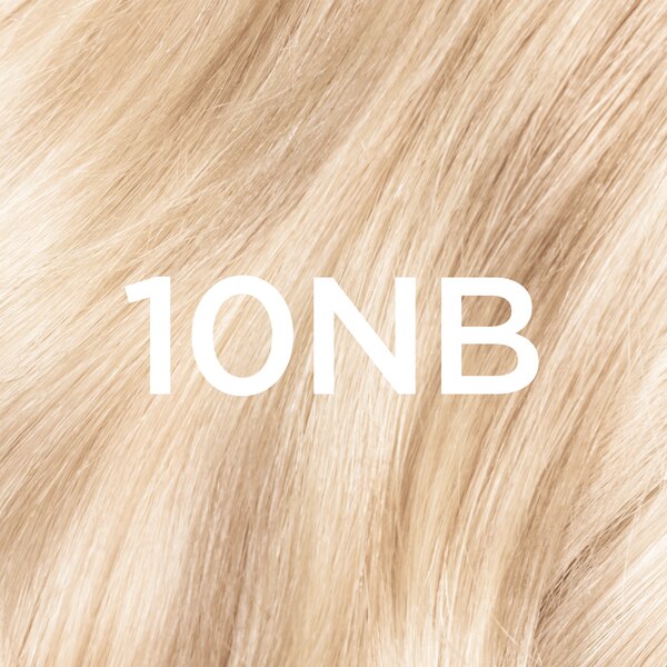 L'Oreal Paris Superior Preference Fade-Defying Shine Permanent Hair Color