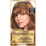 L'Oreal Paris Superior Preference Fade-Defying Shine Permanent Hair Color, thumbnail image