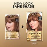 L'Oreal Paris Superior Preference Fade-Defying Shine Permanent Hair Color, thumbnail image