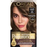 L'Oreal Paris Superior Preference Fade-Defying Shine Permanent Hair Color, thumbnail image