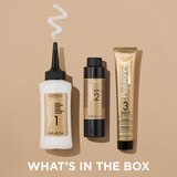 L'Oreal Paris Superior Preference Fade-Defying Shine Permanent Hair Color, thumbnail image